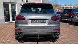 Porsche Cayenne S Diesel 8V,Panorama,Leder,AHK,facelift - gebrauchte Porsche Cayenne mit Facelift
