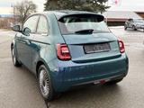 Fiat 500 1.0 Hybrid FireFly 48 kW Torino - Fiat 500: 1.4