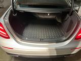 Mercedes-Benz E 200 Autom. - - Mercedes-Benz E 200 in München