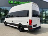 Volkswagen Grand California 600 - AHK - Angebote entsprechen deinen Suchkriterien