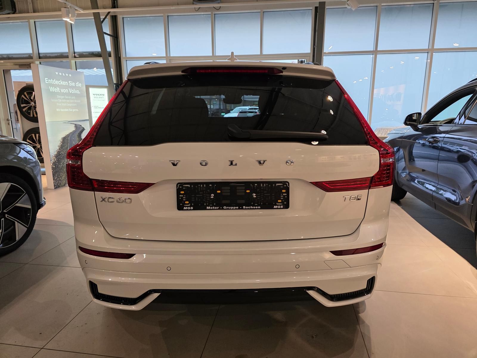 Volvo XC60 - Bild 6