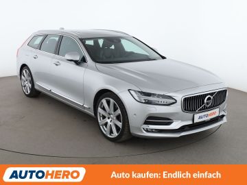 Volvo V90 - 8
