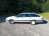 Audi 200 20V Avant - Audi 200 von privat
