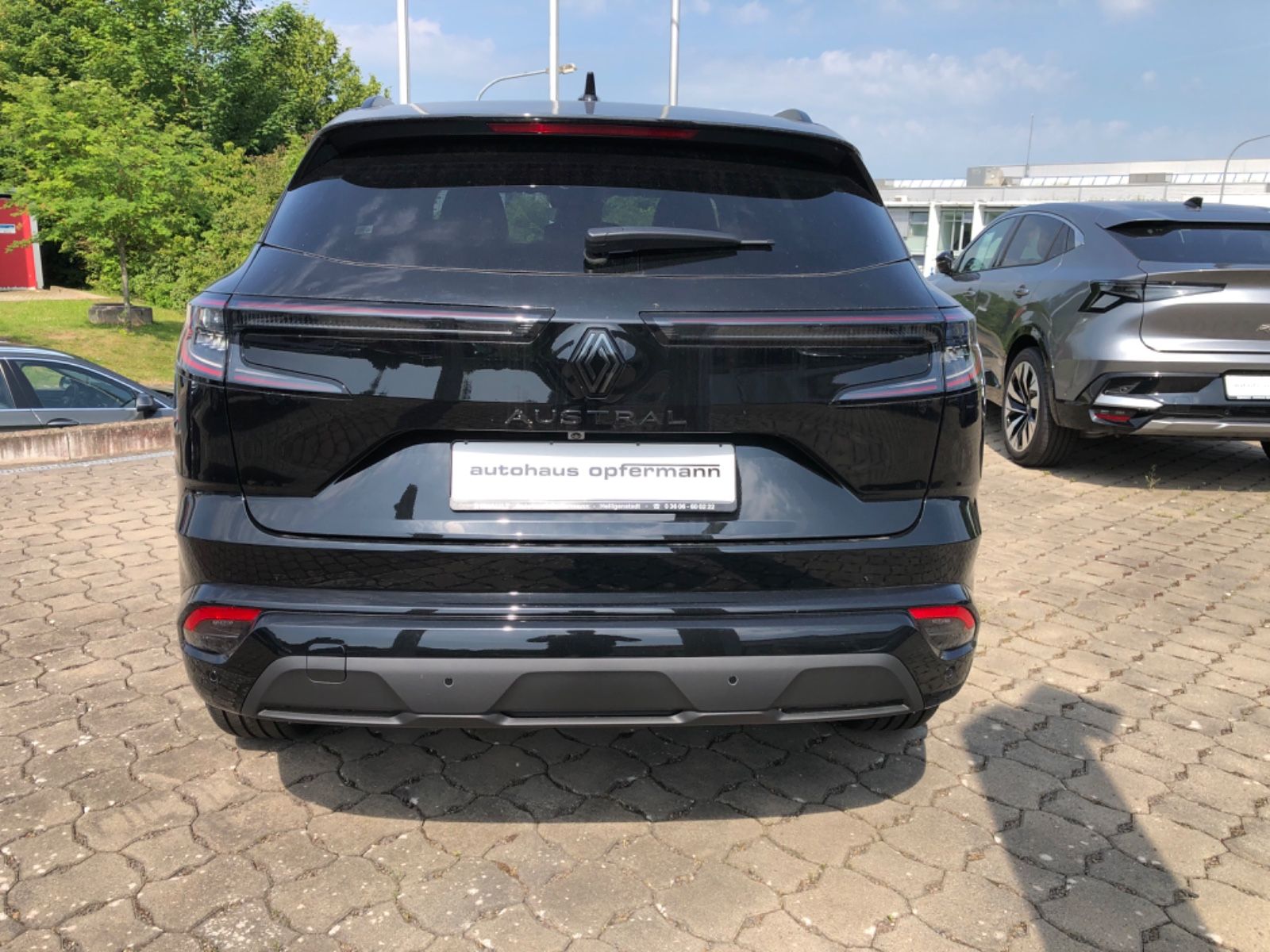 Renault Austral - Bild 13