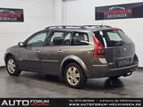 Renault Megane II Grandtour Luxe-Paket AHK tempomat - Renault Megane aus 2006: Kombi