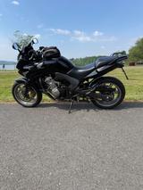 Honda CBF 600 PC 43  ABS  - HONDA CBF 600 PC43