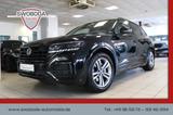 Volkswagen Touareg 4M R-Line Black Style Luft AHK Matrix - Volkswagen Touareg: Black