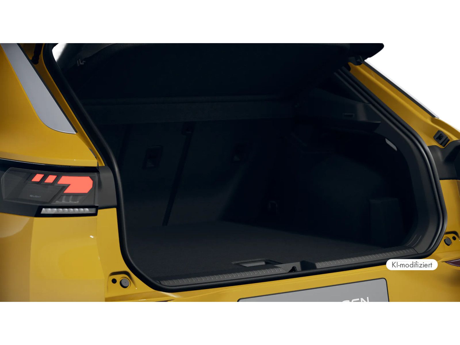 Volkswagen T-Roc - Bild 9