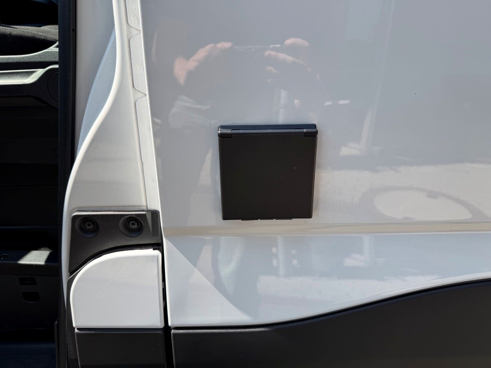 Fahrzeugabbildung Iveco Daily 35S14 *Standkühlung*Kamera*