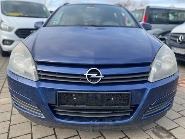 Opel Astra Caravan 1.6 Twinport