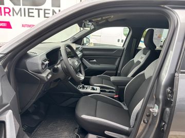 Dacia Duster hybrid 155 Journey