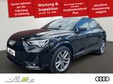 Audi Q3 35 TFSI S line *AHK*MATRIX*KAMERA*NAVI* - gebrauchte Audi Q3 aus dem Jahr 2024
