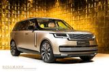 Land Rover Range Rover P615 SV LWB + 4 SEATS + COMFORT PLUS - Land Rover Range Rover Neuwagen