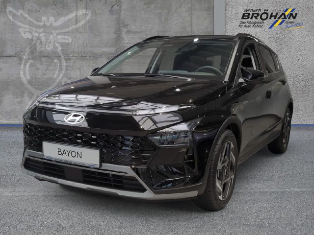 Hyundai Prime 2WD