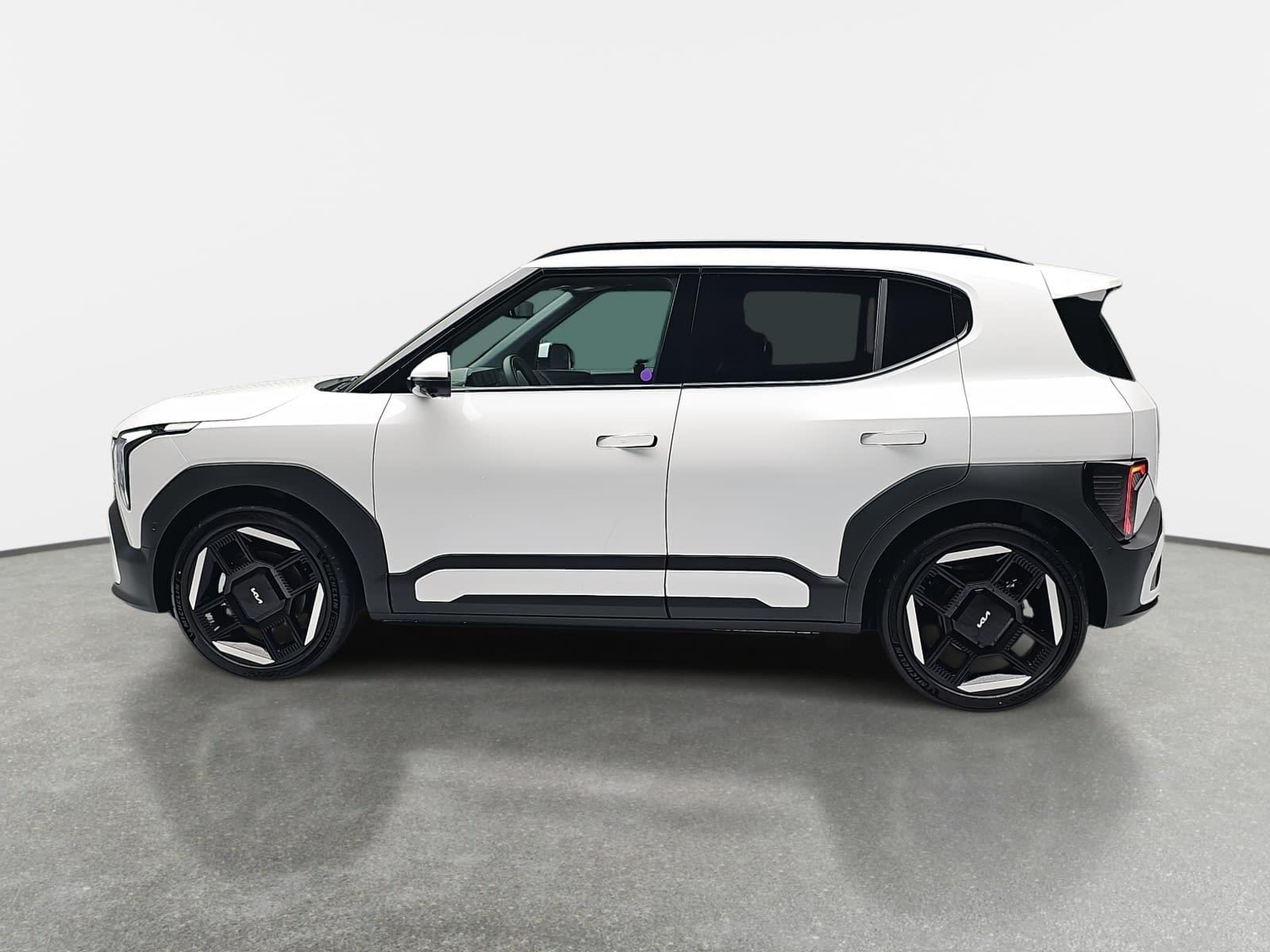 Kia EV2 61.0 KWH GT LINE MJ27 4SITZE WINTER 22KW-AC 