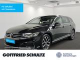 Volkswagen Passat Variant GTE 1.4 TSI DSG LED NAV AHK ACC