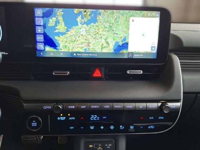 Hyundai IONIQ 5 – Bild 9