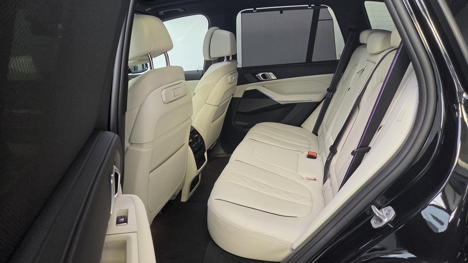 BMW X5 xDr50e M Sport Pro 22Zoll Sitzlüft. ACC AHK