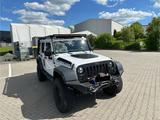 Jeep Wrangler JKU Recon zu verkaufen - Jeep Wrangler: Recon