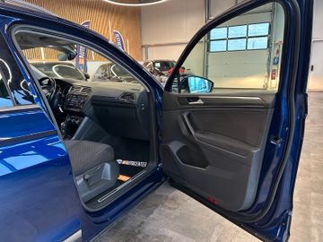 Volkswagen Tiguan Comfortline BMTStart-Stopp 4Motion *Pano