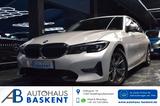 BMW 320 d SPORT LINE*LEDER*SHZ*LED*LIVE COCKPIT*NAVI - BMW 320 Gebrauchtwagen in Stuttgart
