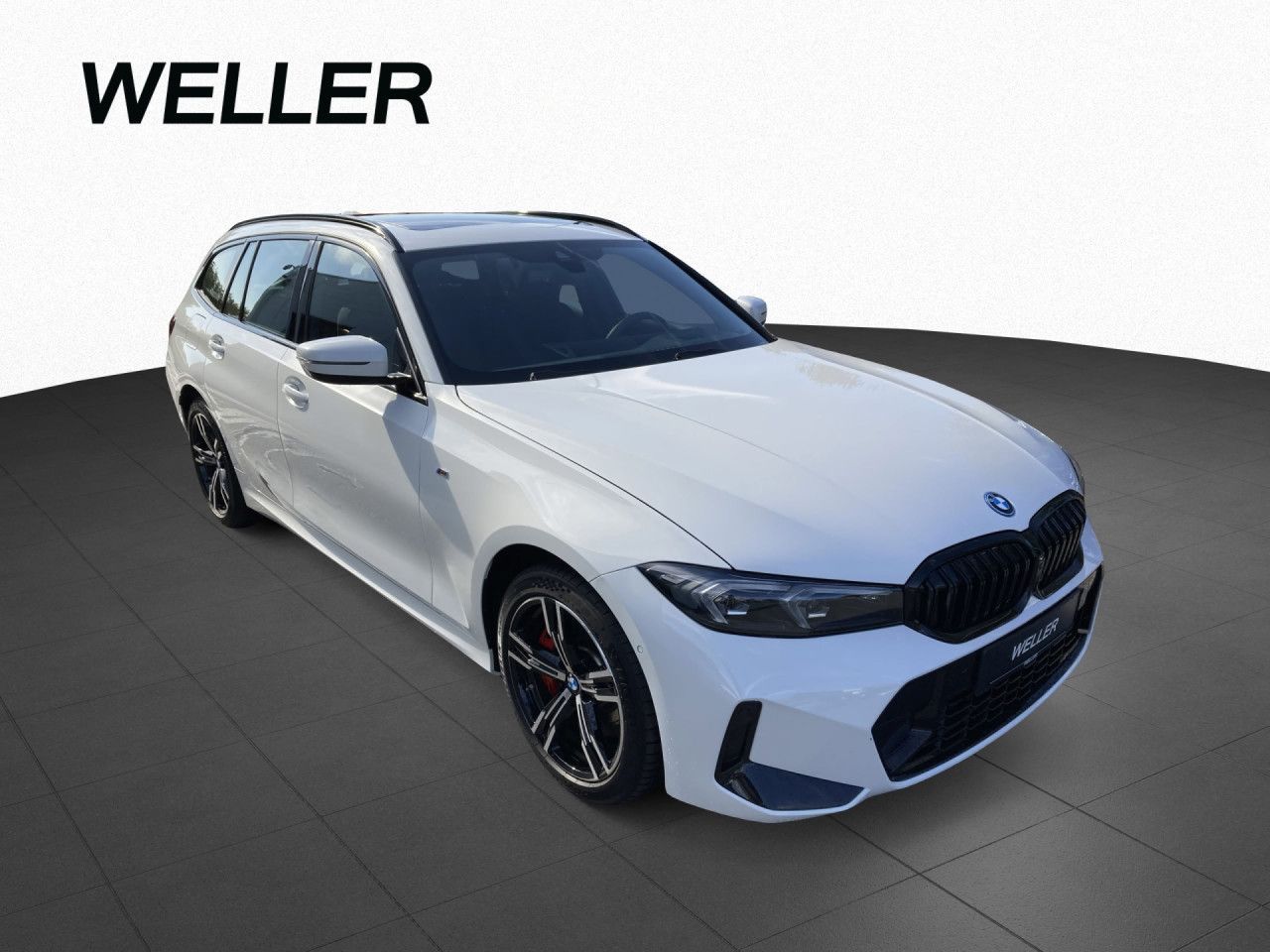 BMW 330 - Bild 9