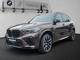 BMW X5 M Competition INDIVI MACADAMIA Sitzbelüf Soft - BMW X5 M mit Benzin-Antrieb: Massagesitze