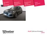 Audi Q7 quattro S line *LEDER*PANO*360° CAM*APP CONNE