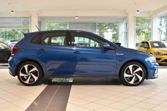 VW Polo VI 2.0 TSI GTI~Navi~LED~Apple~Dig. Cockpit