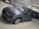 Skoda Fabia 1.0l TSI DSG CLEVER Sondermodell - Skoda Fabia: Sondermodell