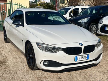 BMW 420 - 4