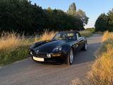 BMW Z8 4.9 - BMW Z8: Cabrio
