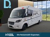 Eura Mobil Integra Line 695 QB Markise,Automatik,RK - Eura Mobil Diesel Integrierter Automatik