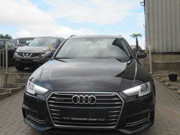 Audi A4 - 2