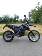 BMW G650 XChallenge - BMW G 650 XCHALLENGE