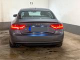 Audi Sportback 2.0 TDI Aut. XENON, AHK, SHZ, CarPlay  - Audi A5 von privat