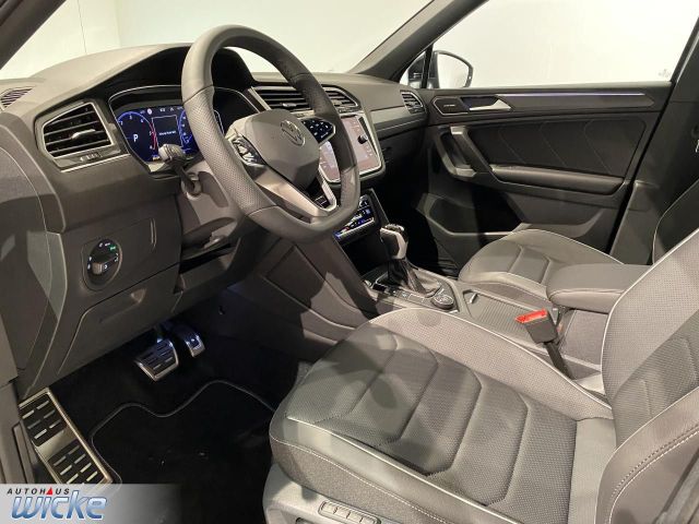 Tiguan Allspace 2.0 TDI DSG 4Motion R-Line NAVI