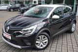 Renault Captur II 1.0 TCE Intens LED Navi Kamera PDC - gebrauchte Renault Captur aus dem Jahr 2021