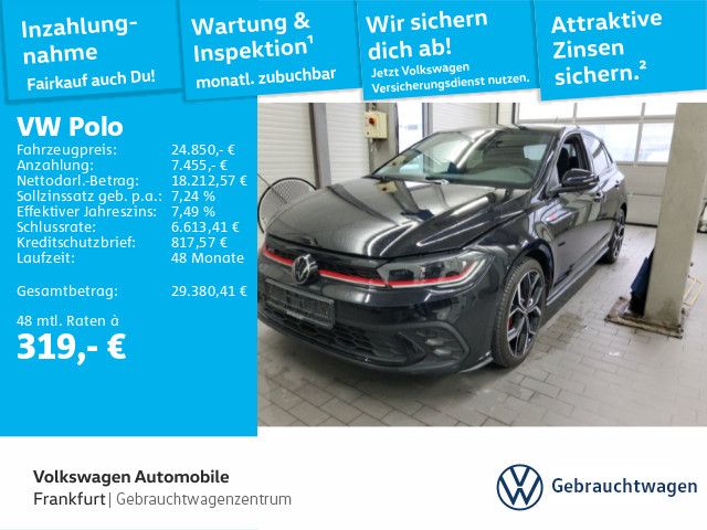 Image of Volkswagen Polo