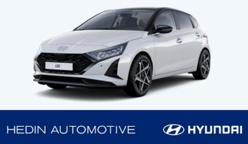 Hyundai Leasingangebot: Hyundai Prime inkl. Dachlackierung || Zulassung 03/2026
