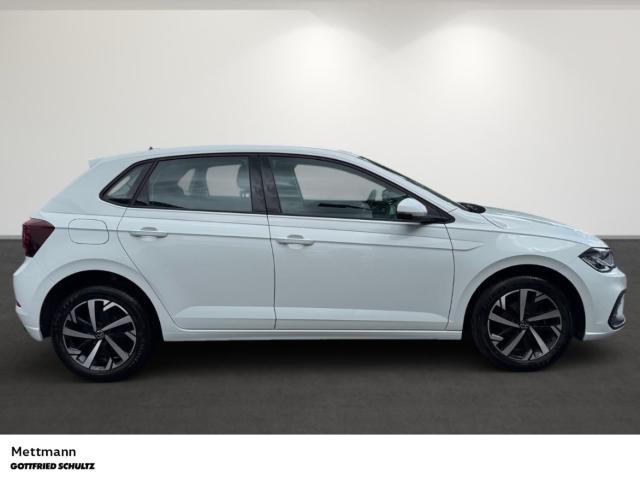 Volkswagen Polo 1.0 TSI LIFE LED SHZ PDC LM ZV