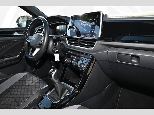 Volkswagen T-Roc 1.0 l TSI R-Line, миниатюра 11