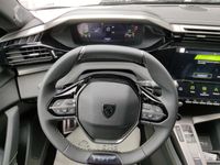 Peugeot 308 - Vorschau Bild 12