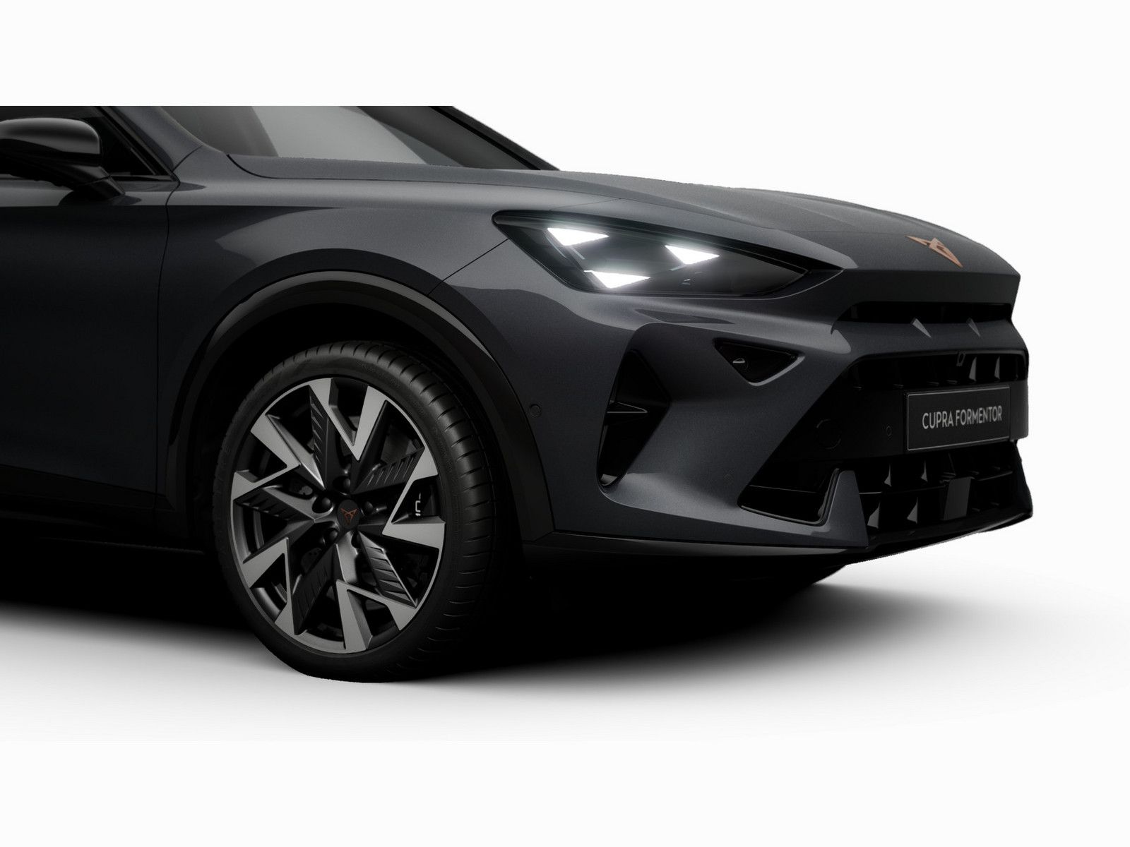 Cupra Formentor - Bild 5