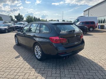 BMW 320 - 3