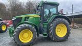 John Deere 7R 350 - Command PRO - John Deere 7R350