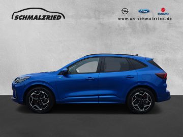Bild 2 Ford Kuga ST-Line X 2.5 FHEV Sportpaket HUD Navi Lede