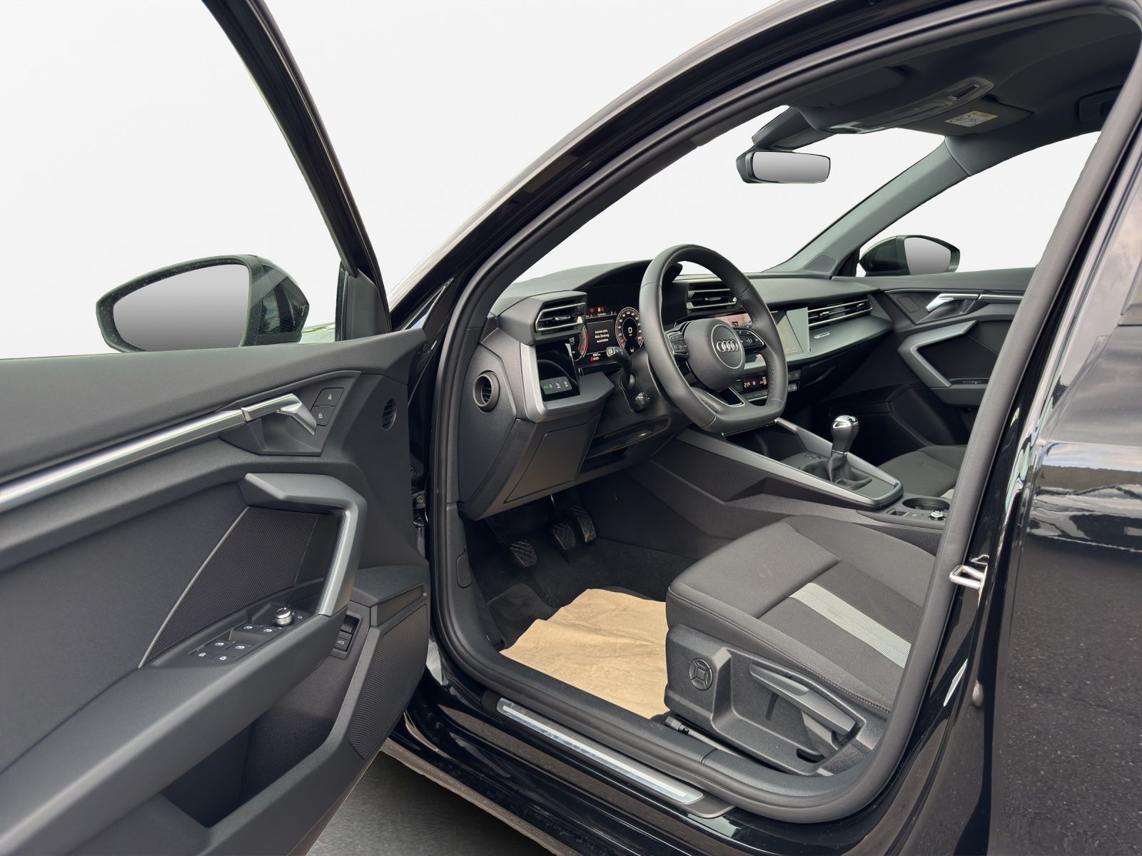 Audi A3 - Bild 13