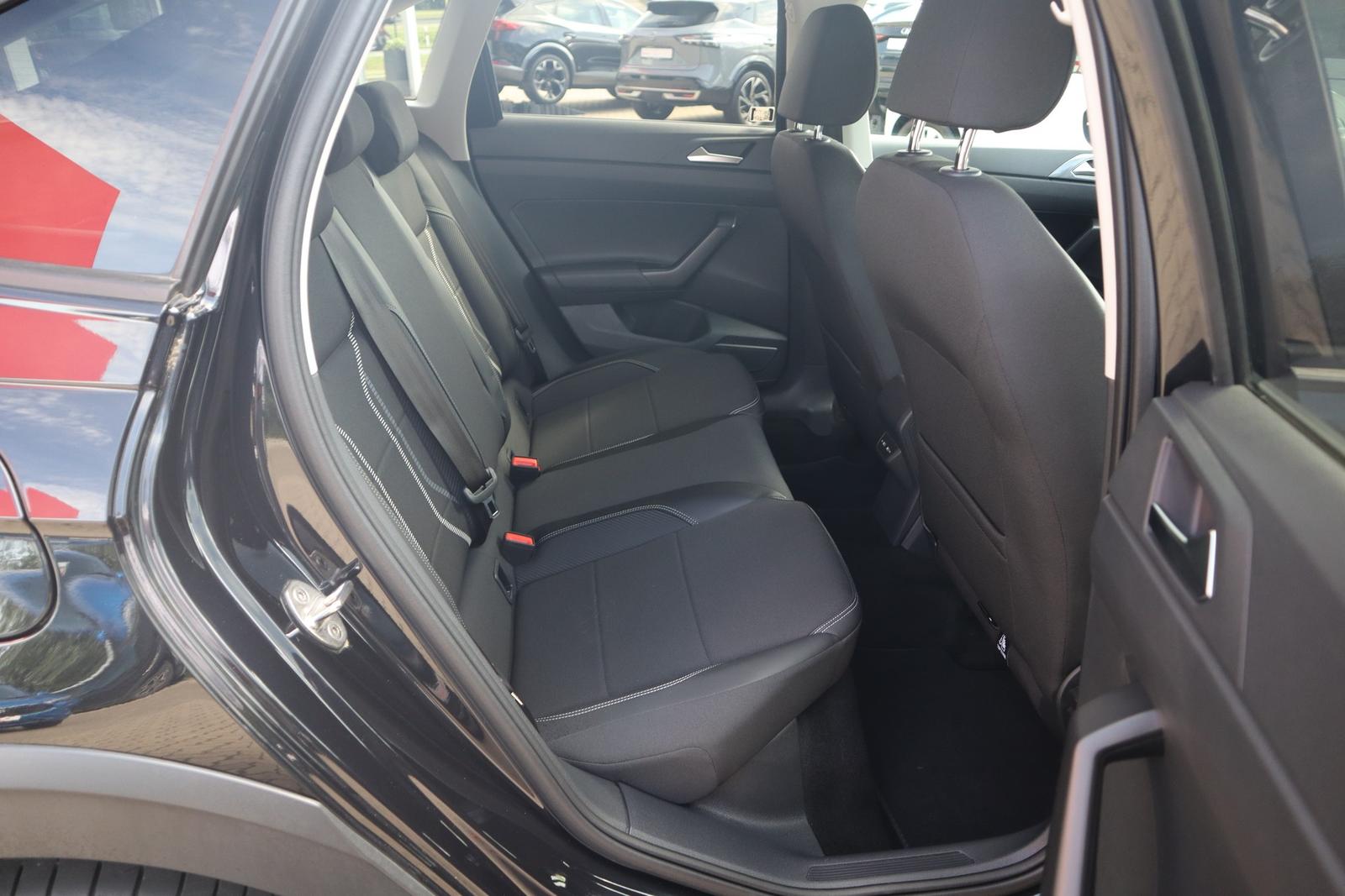 Volkswagen Taigo 1.5 TSI Style DSG LED Navi ACC Kamera AHK, миниатюра 27