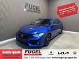 Honda Civic 1.0 VTEC Elegance AHK|Motor neu - Honda in Chemnitz